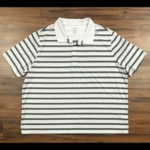 George Men's Golf Style Polo Size XXXL (3XL)